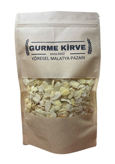 Gurme Kirve Badem File 100 G