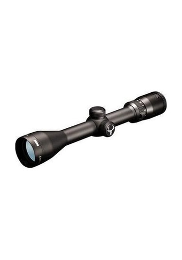 Square 3-9x40 Tüfek Dürbünü