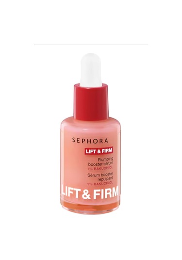 Sephora Collectıon Lift & Firm - Dolgunlaştırıcı Güçlendirici Serum 30 Ml
