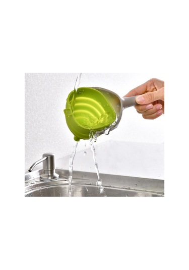 Lichen 2 Adet Elde Taşınabilir Katlanabilir Kolay Saklama