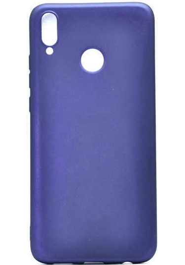 Huawei Honor 8x Softshield Yumuşak Bir Dokunuşla Güçlü Koruma Sağlayan Telefon Kılıfı.