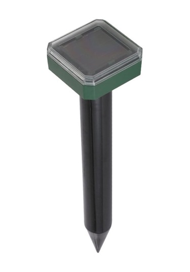 Güneş Enerjili Kovucu Böcek Fare Örümcek Hamam Böcekleri Çok Fonksiyonlu Kovucu