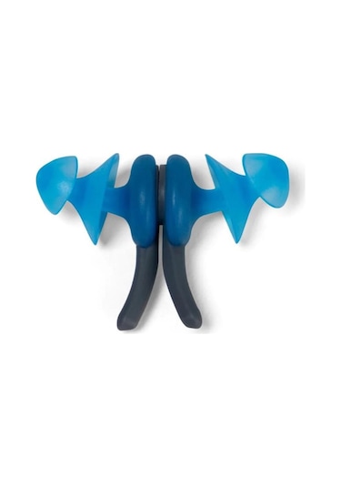 Speedo Biofuse Kulak Tıkacı 8-00237414491 Mavi
