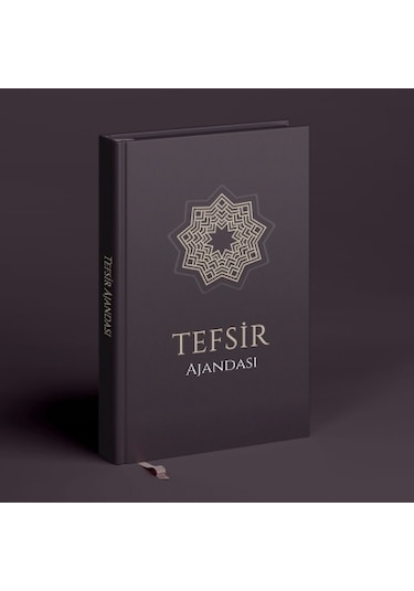 Tefsir Ajandası Özel Seri - Merfu 541181