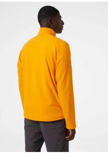 Hellly Hansen Mount Yarım Fermuar Polar Hh..12001 Hha.328 001