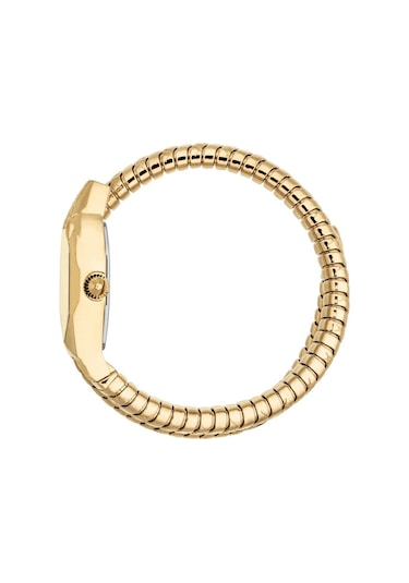 Just Cavallı Jc1l369m0045 Kadın Kol Saati Altın