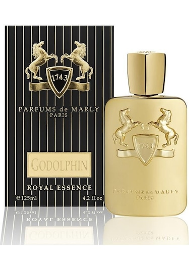 Parfums De Marly Godolphin Erkek Parfüm EDP 125 ML