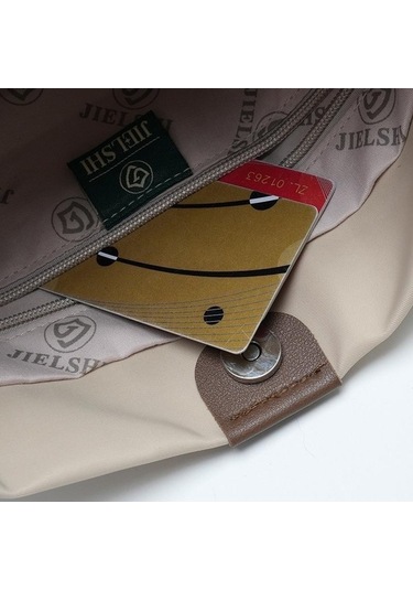 Novahub Siyah 2024 Yaz Moda Şeker Renkler Naylon Omuz Alışveriş Kova Çanta Kadınlar İçin Rahat Crossbody Askılı Çanta Siyah