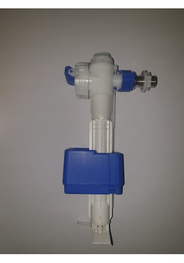 Kale Gömme Rezervuar İntegra Doldurma Grubu Yetkili Servisten Beyaz