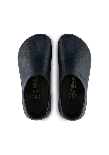 Birkenstock Bırkenstock Superbırkı Unısex Terlik 068071 Lacivert