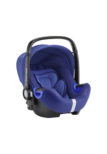 Britax Römer Baby Safe I Ana Kucağı Ocean Blue - Mavi