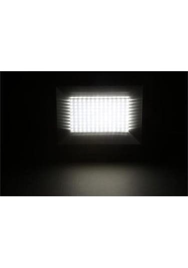 Ct-4658 Platınum 50w Slim Led Projektör Beyaz Işık