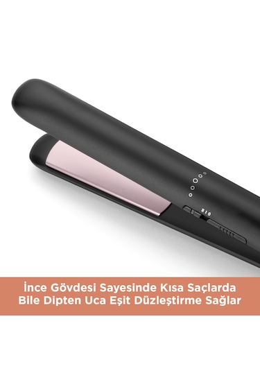 Babyliss ST241E Smooth Ceramic 230 Saç Düzleştirici