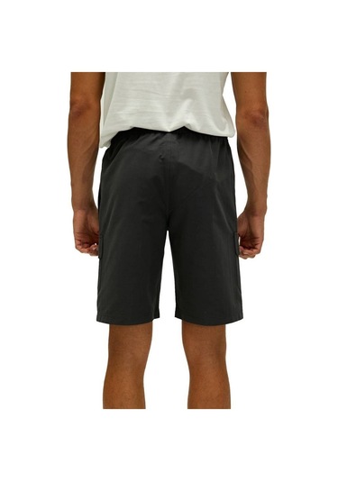 Bad Bear Albany Erkek Gri Kargo Şort Gri