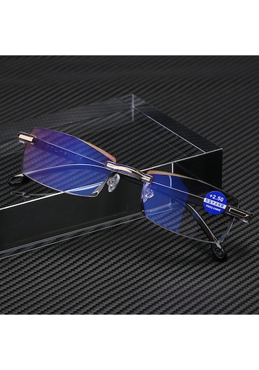 Padalink Erkekler İçin Gümüş Karelerli Güneş Gözlüğü - Uv400 Koruma, Polarize Lens, Spor Stili - Siyah