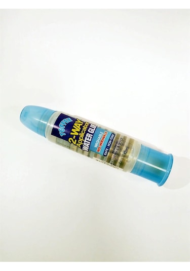 Toffee 42ml.cıft Uclu Sıvı Yapıstı.nw-42