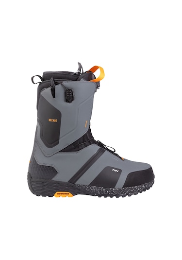 Northwave Decade Snowboard Botu Gri