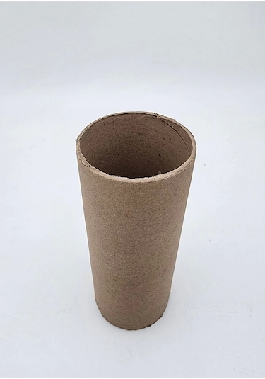 10 Adet Karton Masura Silindir Kutu Postüp Rulo Kargo Tüpü Korumalık Koli 25 Cm Uzunluk 8cm Çap