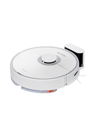 Roborock Q7 Max Akıllı Robot Süpürge Beyaz