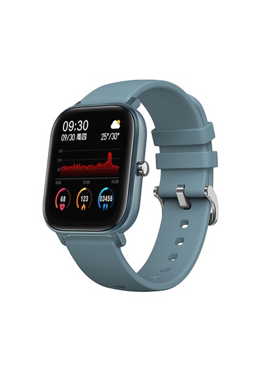 Maiyame P8 Akıllı Saat (İthalatçı Garantili)