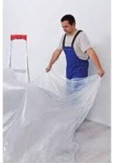 Master Koruyucu Hışır Örtü 20 M2