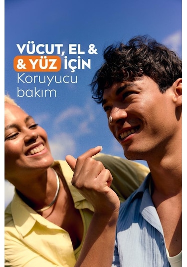 Nivea Creme Nemlendirici Bakım Kremi Teneke 250 ML