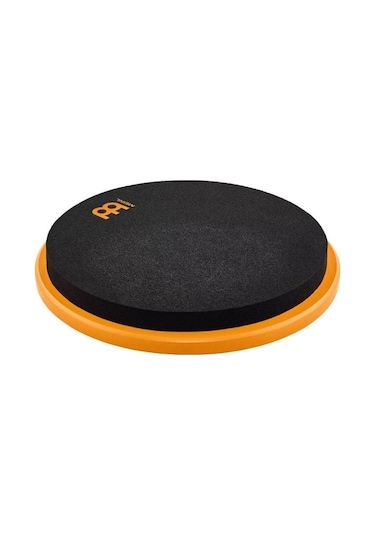 Meinl Mmp12or Marshmallow 12" Çalışma Pedi Orange