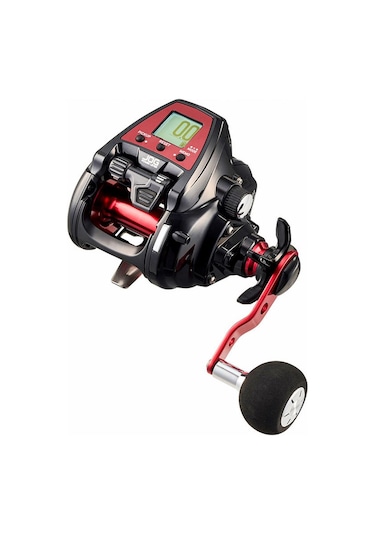 Daiwa 23 Leobritz S500jp Elektrikli Çıkrık Makinası