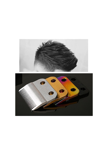 Suntek Wahl 8504 8148 Çok Renkli Için Saç Düzeltici Kesici