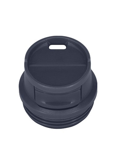 Fredo Comfort Therm 600ml Benekli Siyah Termos Benekli Siyah