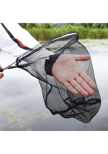 Suntek Balıkçılık Örgü Ağı, Balık Ağı, Kaymaz Rahat