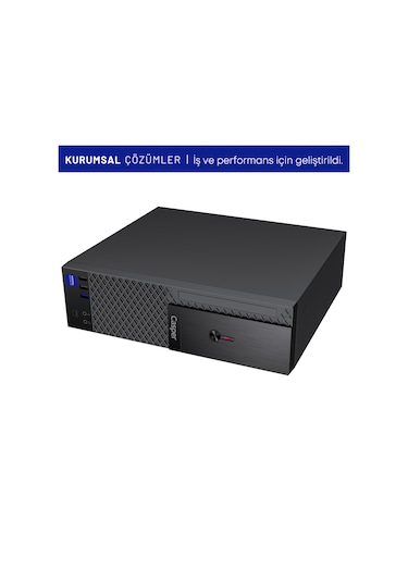 Casper Nirvana M6L.1470-DF00X-00A i7-14700 32 GB 1 TB NVMe SSD Dos Masaüstü Bilgisayar