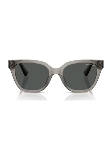 Armani Exchange Ax 4164su 839487 53 Kadın Güneş Gözlüğü Gri