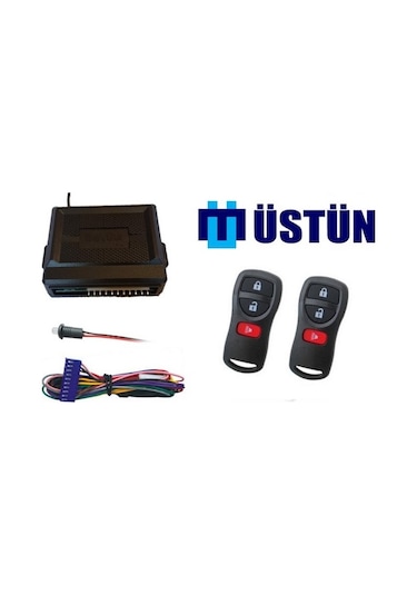 Ustun-Key56 Açma Kapama 12V Standart