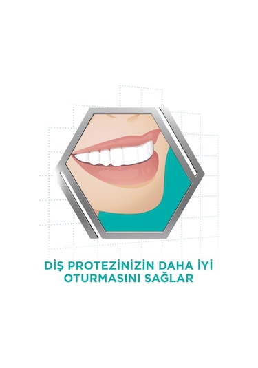 Corega Süper Protez Yapıştırıcı Krem 12 x 40 G