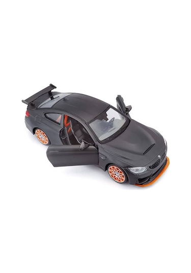 Maisto Bmw M4 Gts 1 24 Model Araba