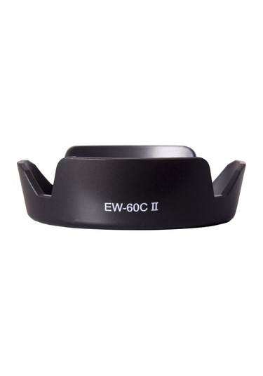Camten Canon Ew 60c Iı Parasoley