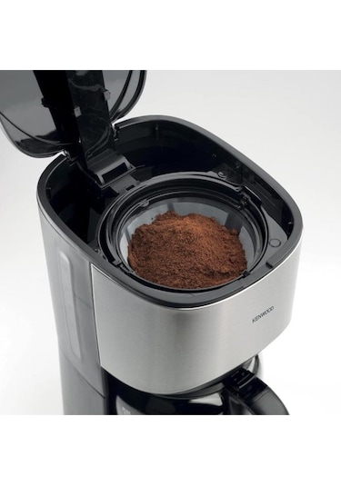 Kenwood Cmm10.000bm Filtre Kahve Makinesi