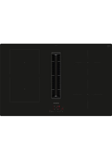 Siemens ED811BS16E iQ300 80 CM İndüksiyonlu Ocak