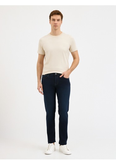 Karaca Erkek Jean-mavi 11.25s.33.002 4286902