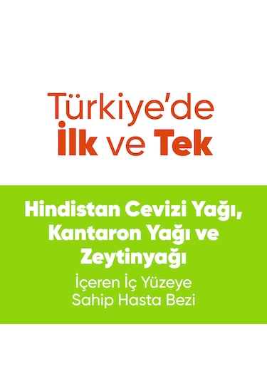 Freshlife Büyük Boy Yetişkin Hasta Bezi L 4 x 30'lu