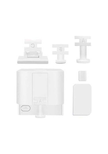 Novahub Akıllı Ev Ses Kontrolü İçin Tuya Bluetooth Parmak Robotu - Kusursuz Entegrasyon Ve Kolay Kullanım