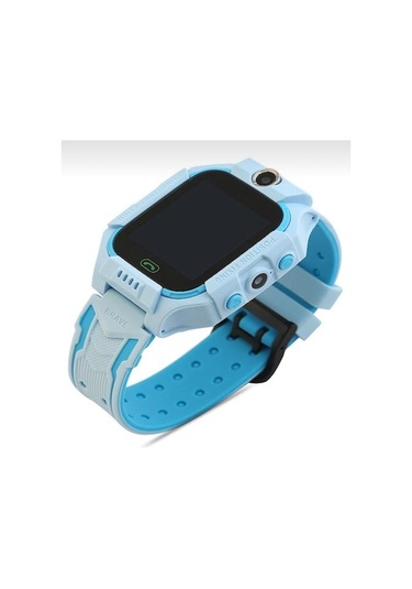 Ekmekteknem 2021-Q19 Sım Kartlı Kameralı Lbs Takip Akıllı Saat