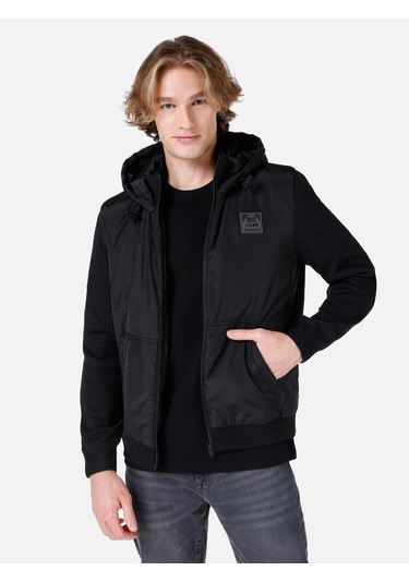 Colin's Colins Siyah Erkek Mont Cl1066704 Q1.v1 Blk Siyah