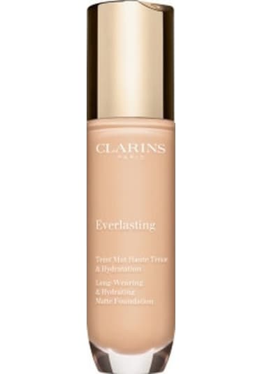 Clarins Everlasting Long Wearing 103N Ivory 30 ML Fondöten