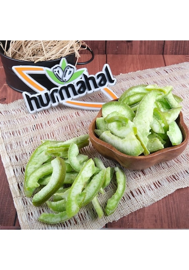 Hurmahal Pomelo Kurusu 1 KG