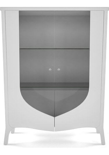 Lazenzagarage Fiesta Vitrin