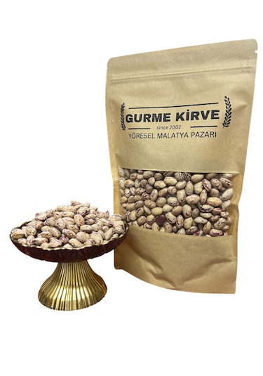 Gurme Kirve Barbunya Yerli 1 KG