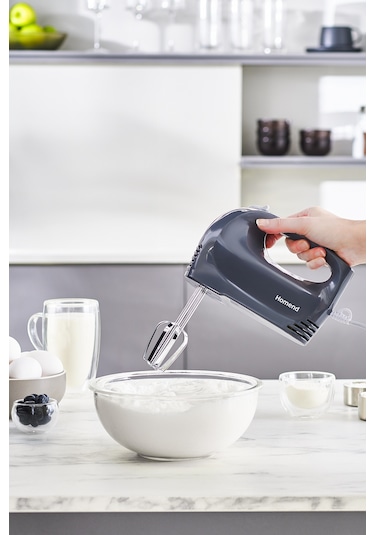 Homend Foodrunner 2036H 300 W El Mikseri