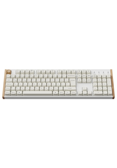 Keychron K10 He Kablosuz Manyetik Bulutsu Anahtar Özel Klavye K10h-q1-tr